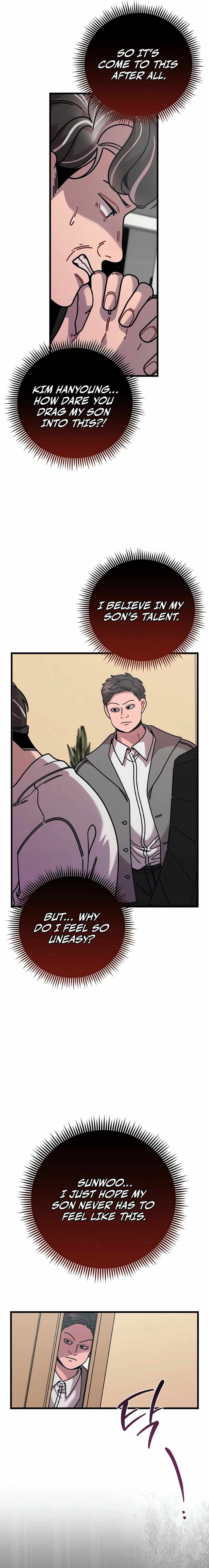 Musician Genius Who Lives Twice Chapter 69 6